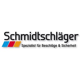 Unternehmen: Logo - Schmidtschläger