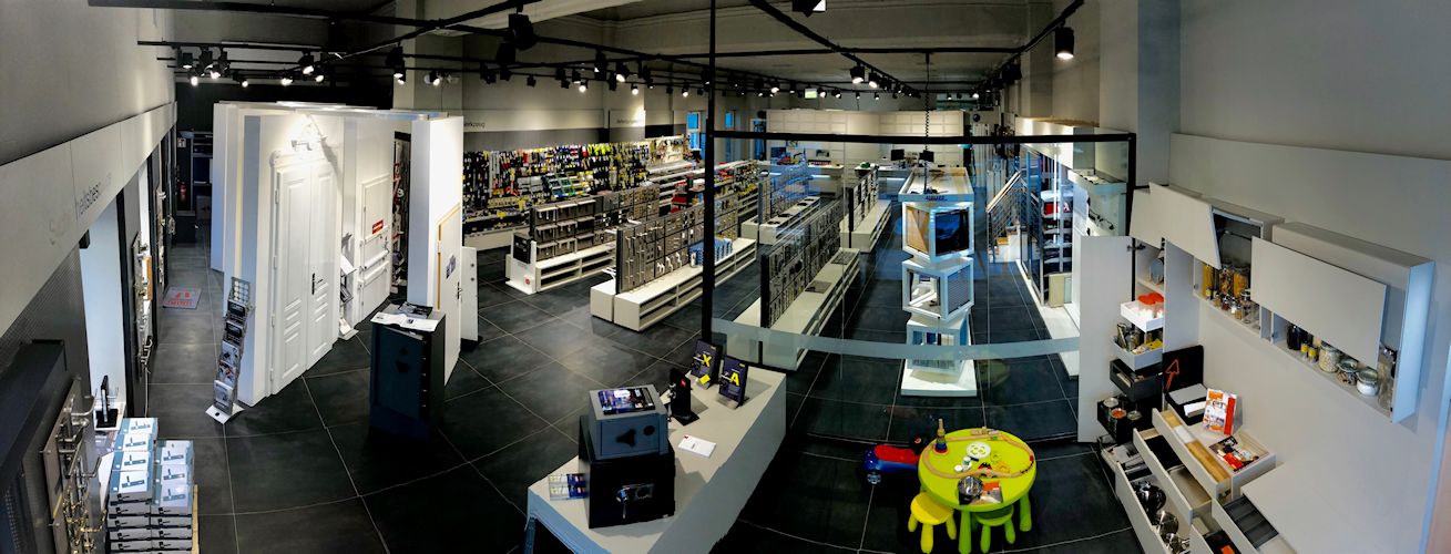 Händler - Himberg (Himberg) - Verkauf - Schmidtschläger