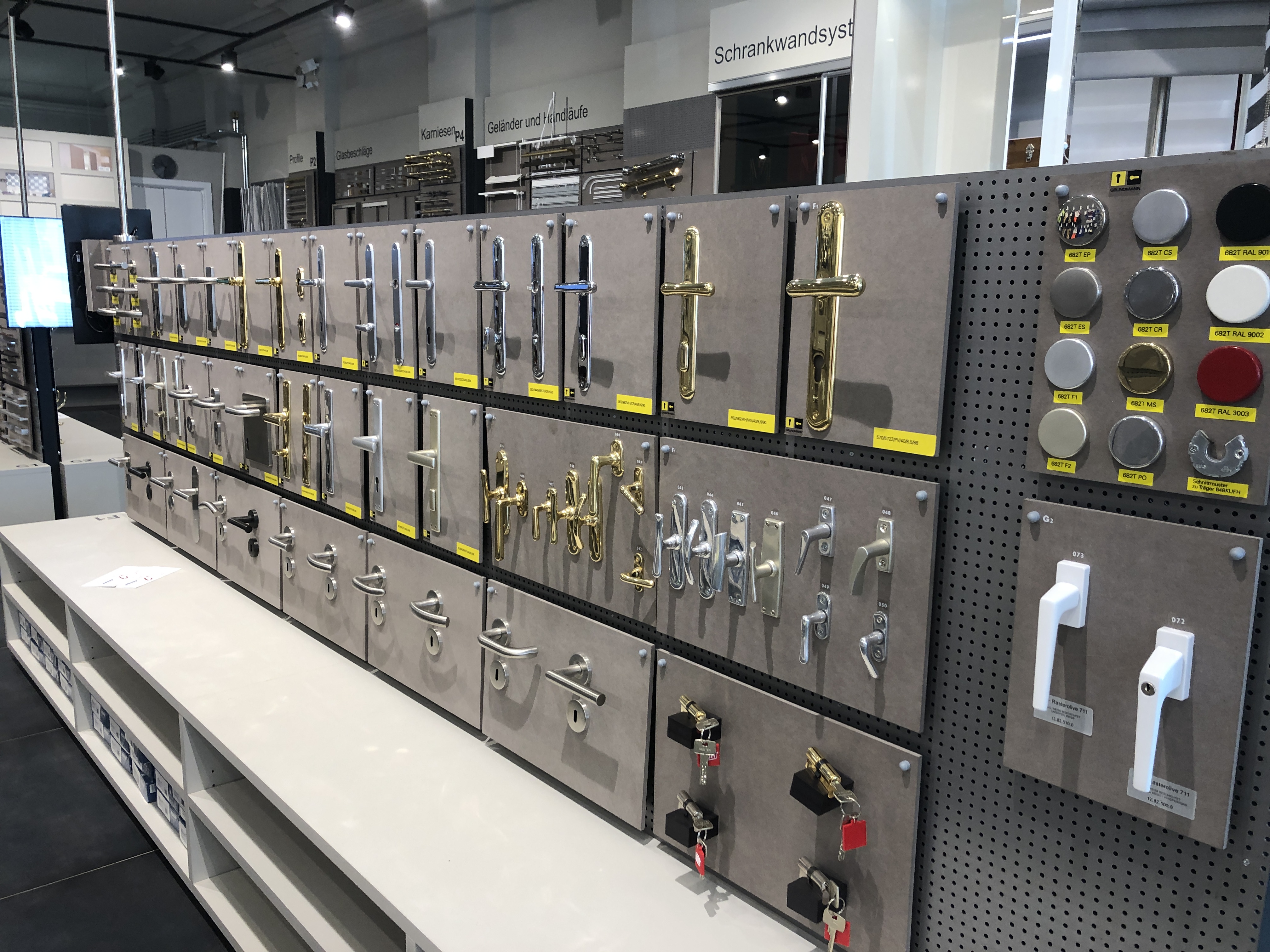 Händler - Himberg (Himberg) - Schmidtschläger