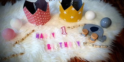 Händler - Hof bei Salzburg - Fadenliebe