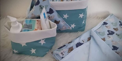 Händler - Hof bei Salzburg - Fadenliebe