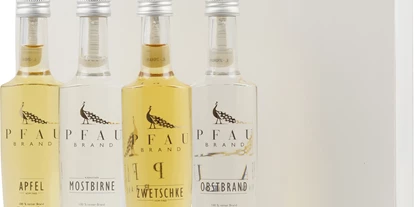 Händler - PLZ 9020 (Österreich) - Pfau Brennerei GmbH