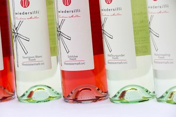 Unternehmen: Weingut Wiedersilli
