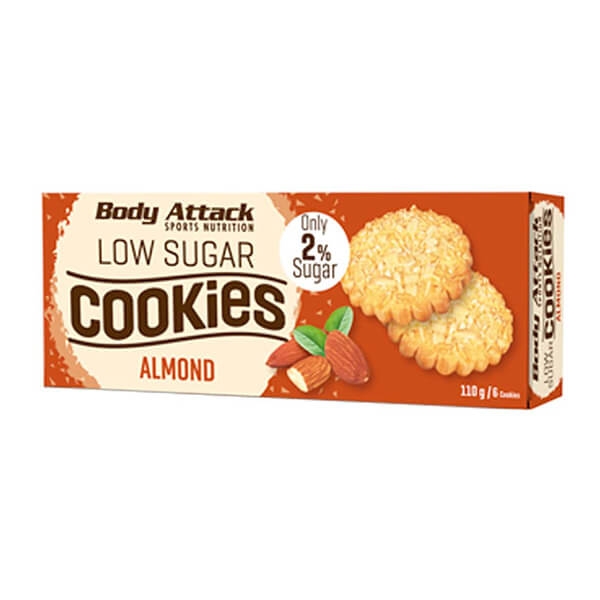 Unternehmen: Zucker-frei