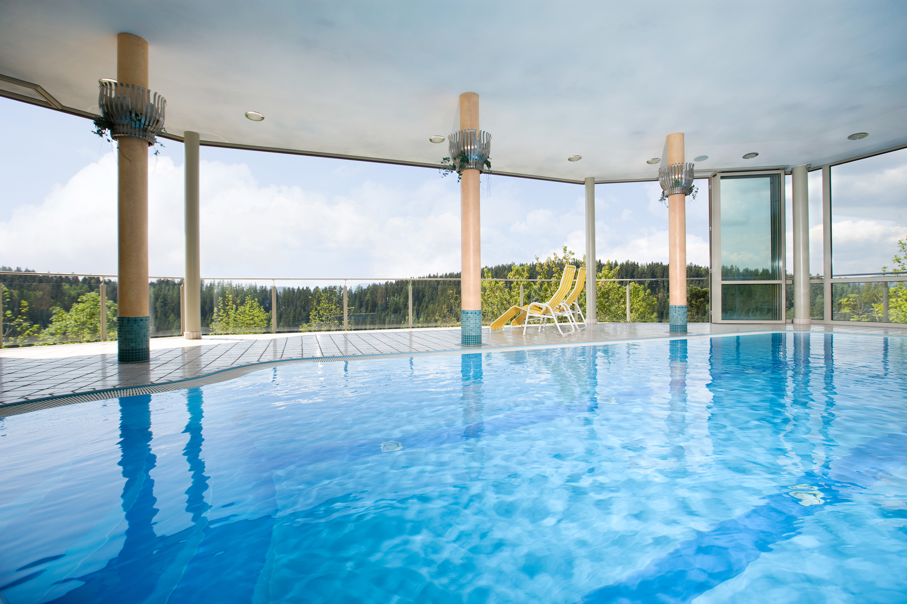 Unternehmen: Der WILDe EDER