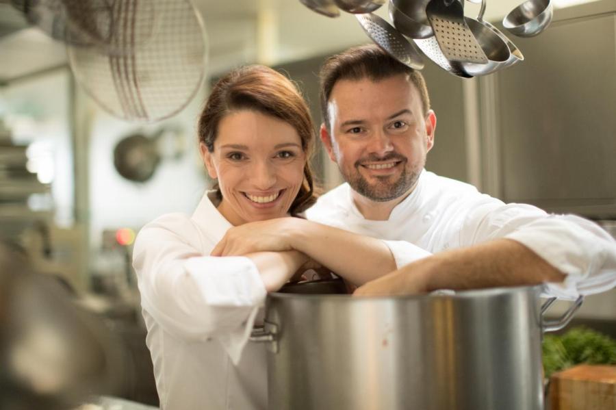 Händler - Unternehmens-Kategorie: Gastronomie - Steiermark - Eveline und Stefan Wild - Der WILDe EDER