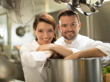 Unternehmen: Eveline und Stefan Wild - Der WILDe EDER