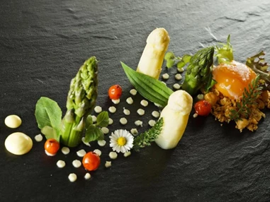 Unternehmen: WILDe Kulinarik - Der WILDe EDER