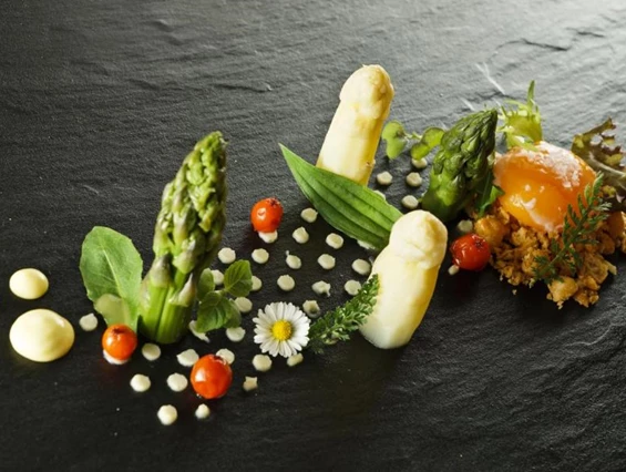 Unternehmen: WILDe Kulinarik - Der WILDe EDER