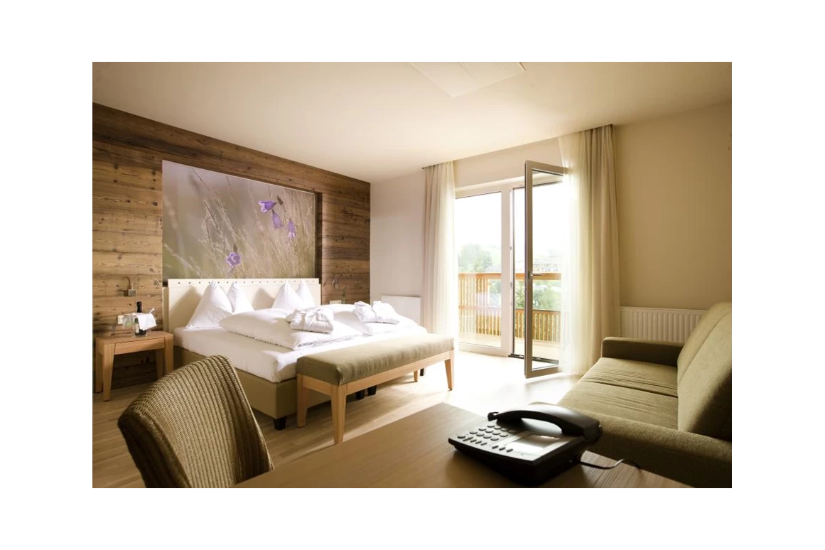 Unternehmen: Urlaubsgenuss - Der WILDe EDER