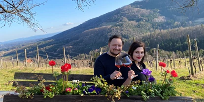 Händler - Preding (Preding) - Manuel und Ilse  - Weingut Koller