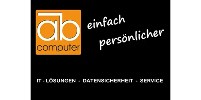 Händler - Produkt-Kategorie: Computer und Telekommunikation - Wien-Stadt Margareten - ABComputer
