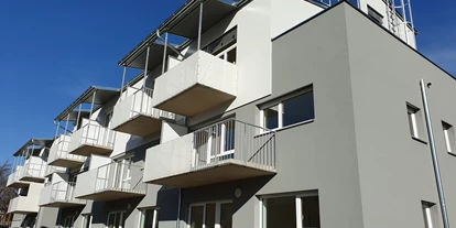 Händler - Preding (Preding) - Fenster einbauen Graz - Dr. W. Maitz GmbH - Fenster I Türen I Sonnenschutz - Dr. W. Maitz GmbH - Fenster I Türen I Sonnenschutz