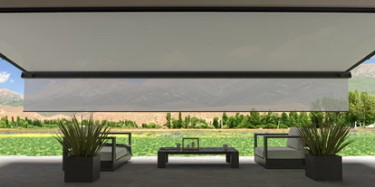Händler - Preding (Preding) - Markise Terrasse - Dr. W. Maitz GmbH - Fenster I Türen I Sonnenschutz - Dr. W. Maitz GmbH - Fenster I Türen I Sonnenschutz