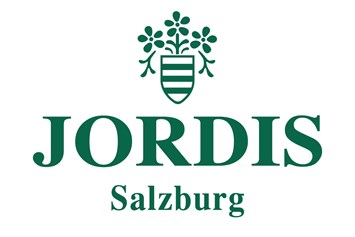 Unternehmen: Firmenlogo - Salzburger Handdrucke Jordis GmbH