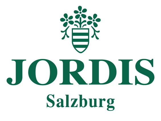 Unternehmen: Firmenlogo - Salzburger Handdrucke Jordis GmbH