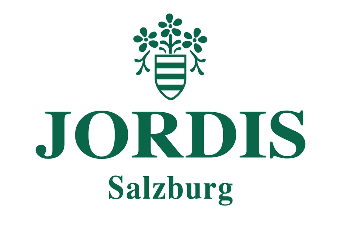 Unternehmen: Firmenlogo - Salzburger Handdrucke Jordis GmbH