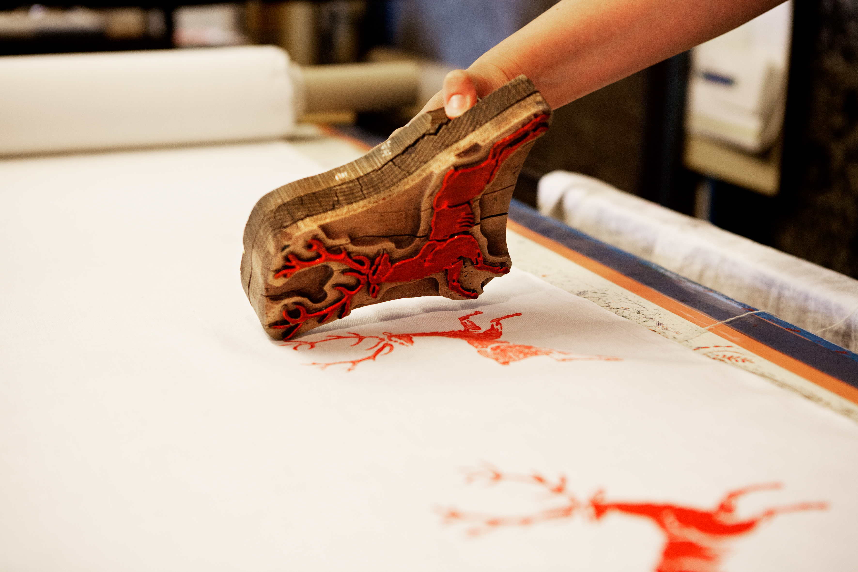 Händler - Zahlungsmöglichkeiten: Sofortüberweisung - Salzburg-Stadt Altstadt - Salzburger Handdrucke Jordis GmbH