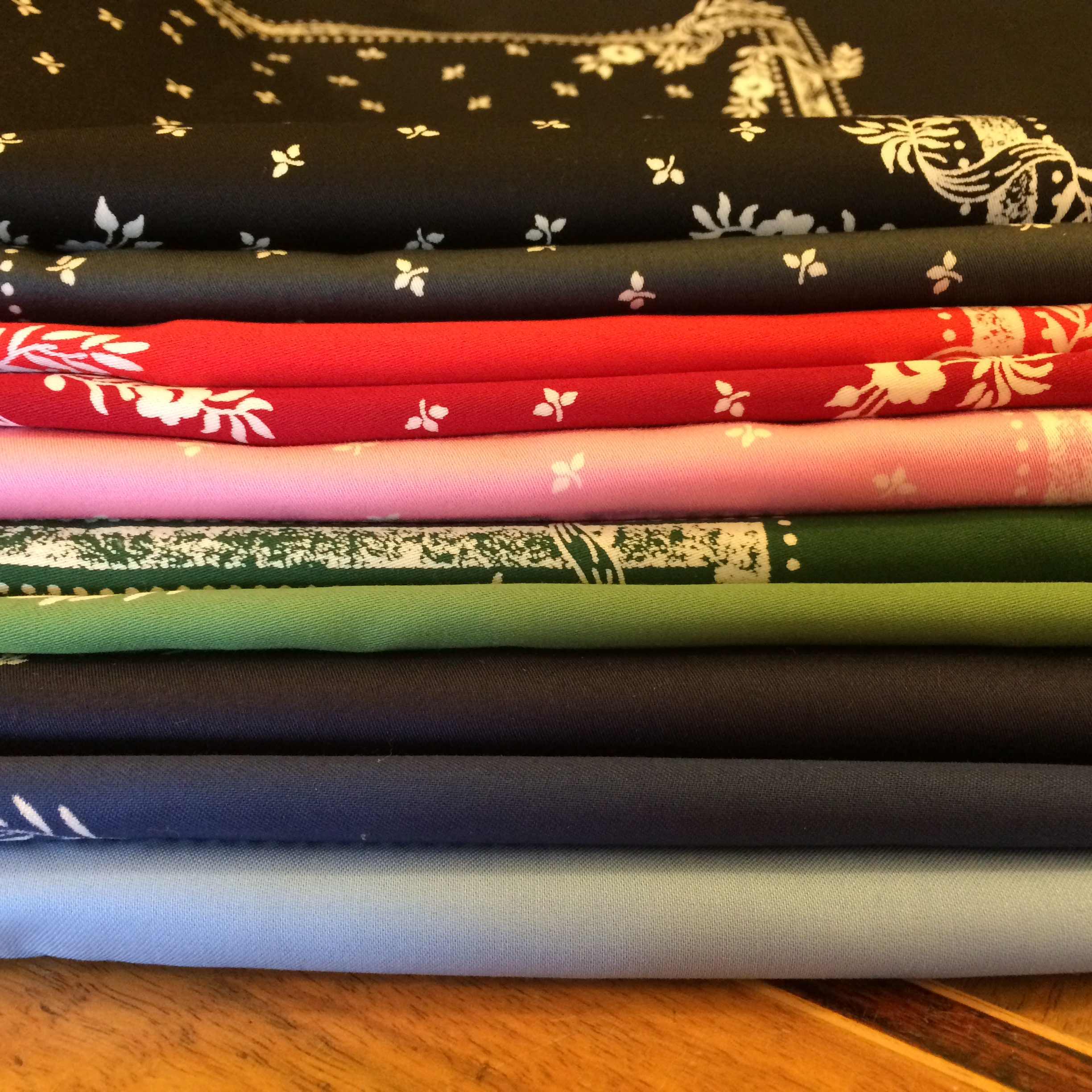 Händler - Zahlungsmöglichkeiten: Sofortüberweisung - Salzburg-Stadt Altstadt - Salzburger Handdrucke Jordis GmbH