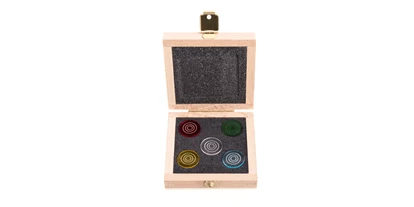 Händler - PLZ 5161 (Österreich) - THERAPOINTS - das kleine Erste-Hilfe-Set - ODT Vertriebs GmbH