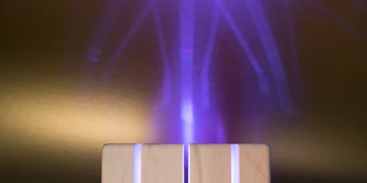 Händler - PLZ 5161 (Österreich) - CUBEOLO - Balancewürfel aus Zirbenholz - ODT Vertriebs GmbH