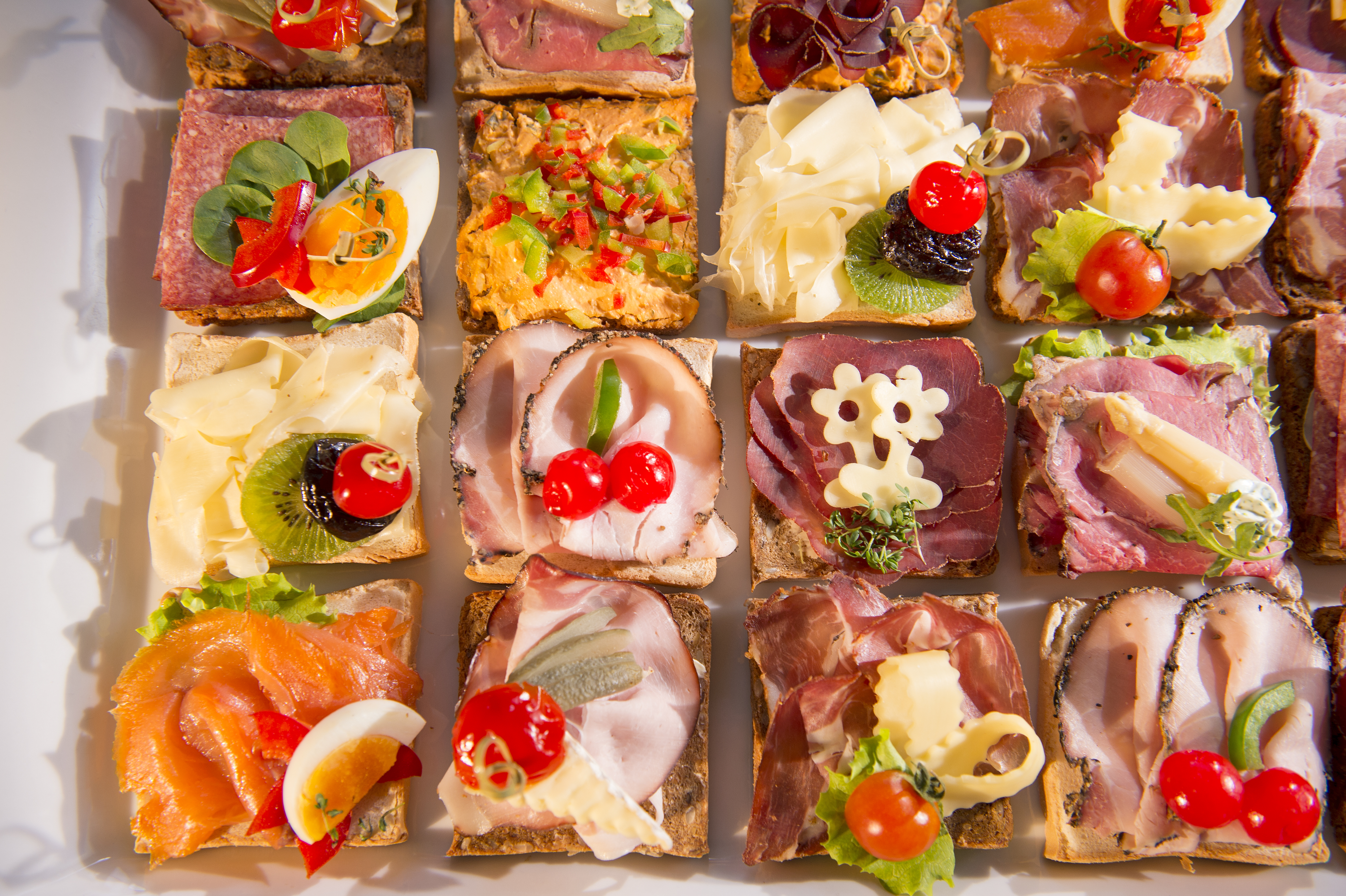 Unternehmen: Fleischhauerei Lankmayr