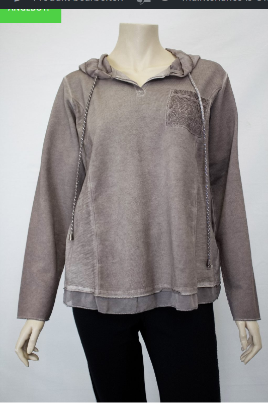 Maggie Moden Produkt-Beispiele Italia and more