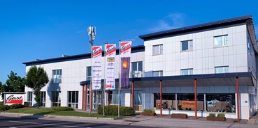 Händler - Produkt-Kategorie: Küche und Haushalt - Traunviertel - Gast Metallwaren GmbH & Co KG