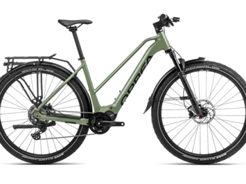 eBIKE PREMium GmbH Produkt-Beispiele Orbea Kemen SUV 30