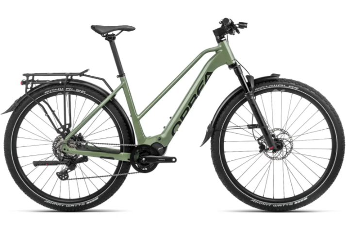 eBIKE PREMium GmbH Produkt-Beispiele Orbea Kemen SUV 30