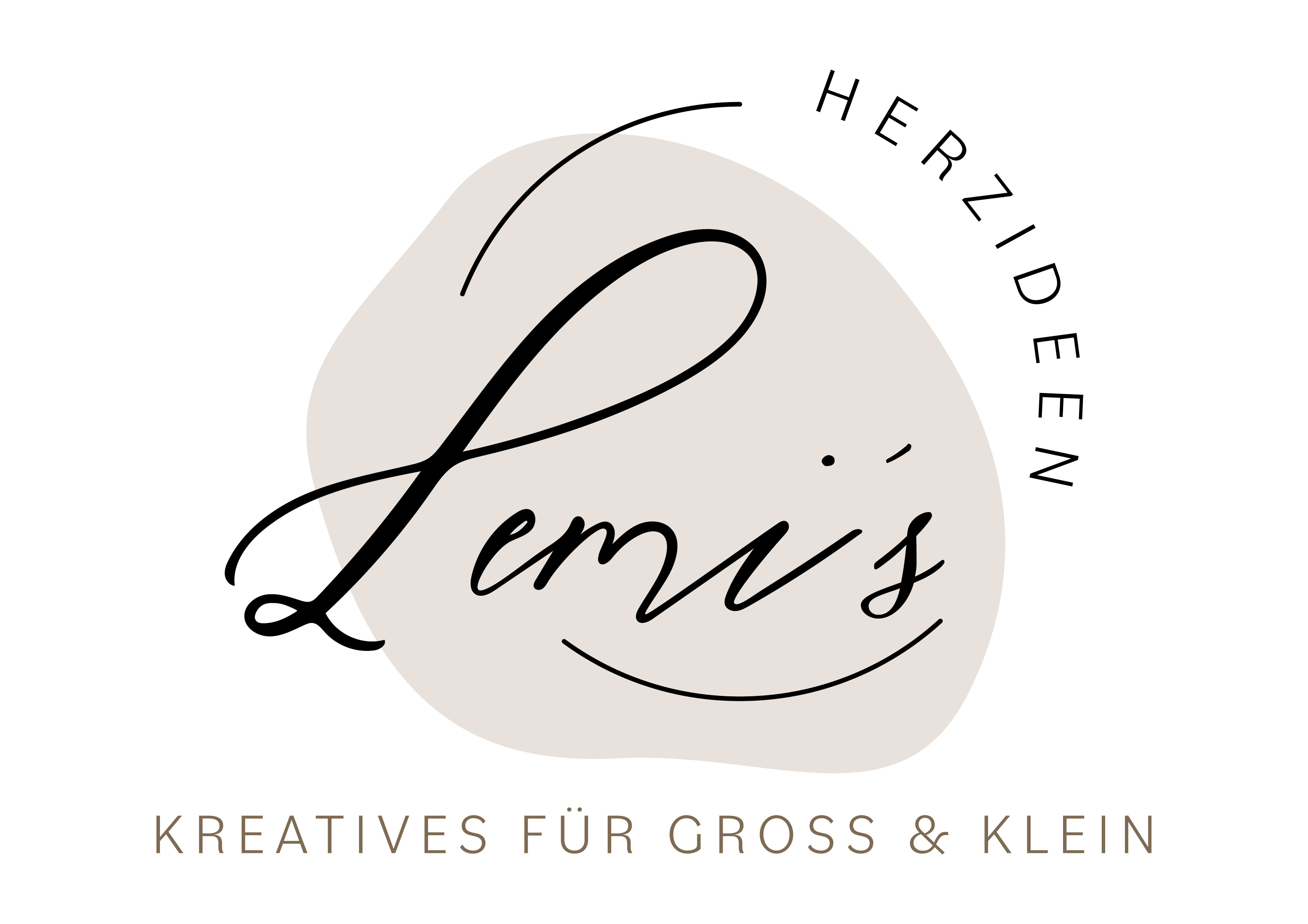 Händler - Österreich - Logo - Lemi's Herzideen Lemi's Herzideen