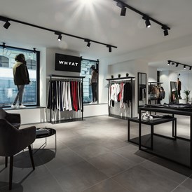 Unternehmen: WHYAT Store Wien - WHYAT FASHION