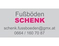 Unternehmen: Logo - Fußböden SCHENK
