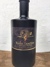 WeinGut Glatz Bad Waltersdorf Produkt-Beispiele Herba Sanctum