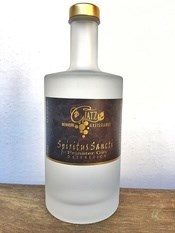 WeinGut Glatz Bad Waltersdorf Produkt-Beispiele Spiritus Sancti