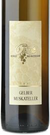 WeinGut Glatz Bad Waltersdorf Produkt-Beispiele Muskateller