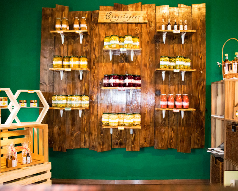 Händler - PLZ 8263 (Österreich) - Gemüsehof Zotter