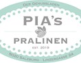 Unternehmen: Logo - PIAS PRALINEN