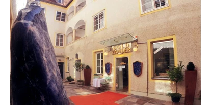 Händler - PLZ 8010 (Österreich) - Goldzander - Juwelier im Zanderhof