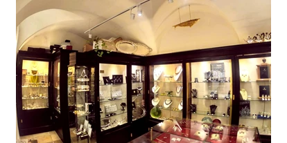 Händler - PLZ 8010 (Österreich) - Goldzander - Juwelier im Zanderhof