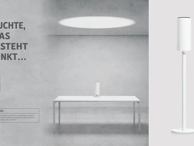 Unternehmen: LUTENA Light Vision | Ing. Christian Trifich