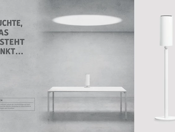 Unternehmen: LUTENA Light Vision | Ing. Christian Trifich