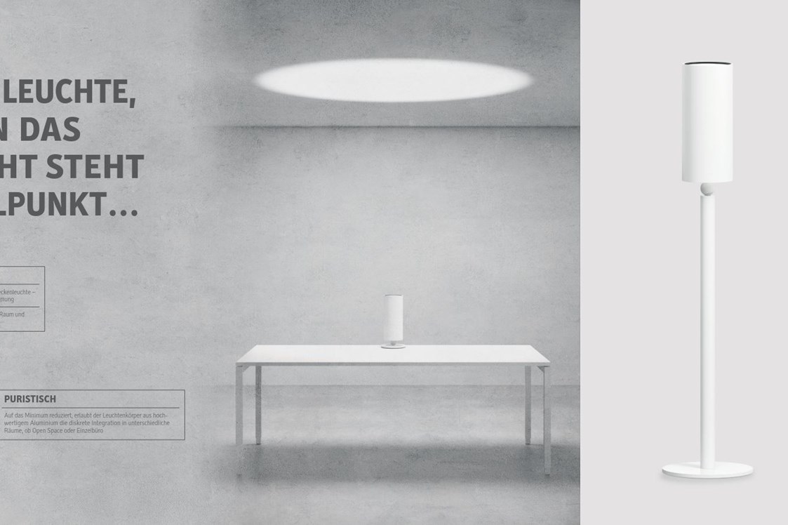 Unternehmen: LUTENA Light Vision | Ing. Christian Trifich