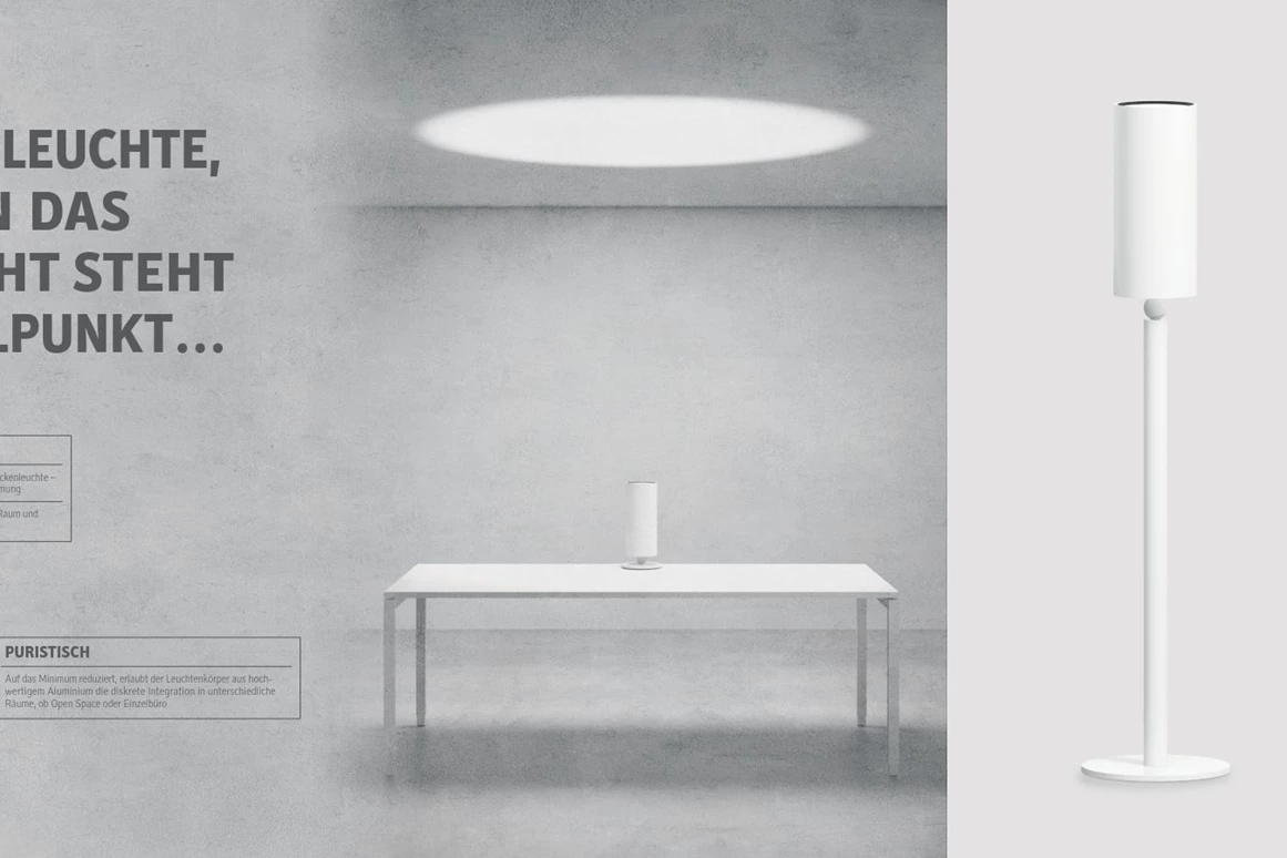 Unternehmen: LUTENA Light Vision | Ing. Christian Trifich
