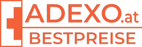 Unternehmen: Adexo Medical Logo - Adexo Medical