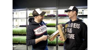 Händler - Lamprechtshausen - Urban Roots Salzburg
