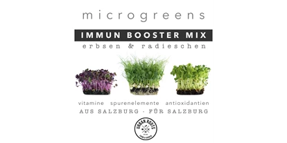 Händler - Lamprechtshausen - Urban Roots Salzburg
