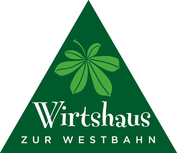 Unternehmen: Logo - Wirtshaus zur Westbahn