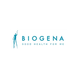 Unternehmen: Biogena GmbH & Co KG 