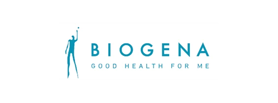 Unternehmen: Biogena GmbH & Co KG